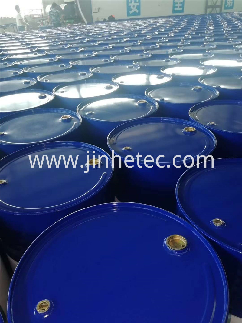 Plasticizer Diisononyl Phthalate DINP 